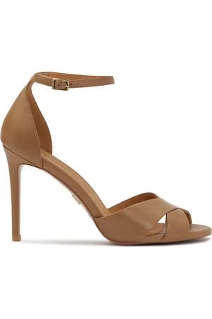 Kazar Damen, Schuhe, Braun, 37 EUGröße: