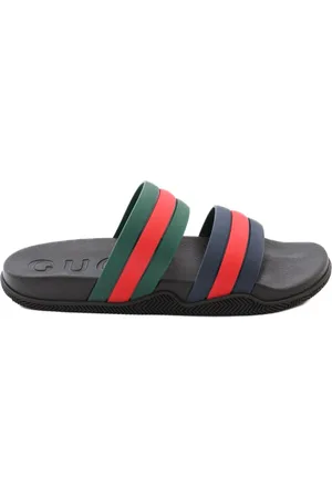 Gucci Herren, Schuhe, Mehrfarbig, 41 EUGröße: