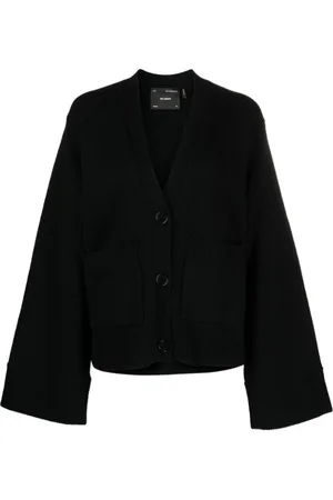 Axel Arigato Damen, Strickwaren, Schwarzk, XLGröße: