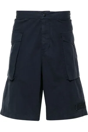 Aspesi Herren, Shorts, Blau, XLGröße: