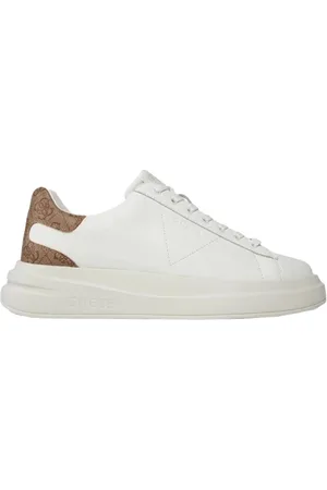 Guess Damen, Schuhe, Weiß, 35 EUGröße: