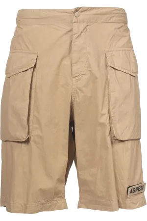 Aspesi Herren, Shorts, , SGröße: