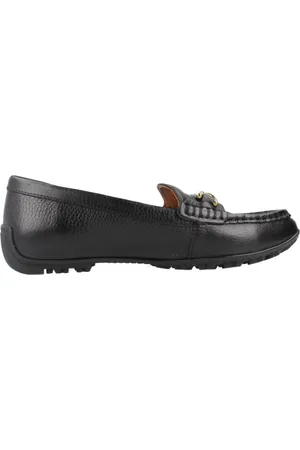 Geox Damen, Schuhe, Schwarzk, 37 EUGröße:
