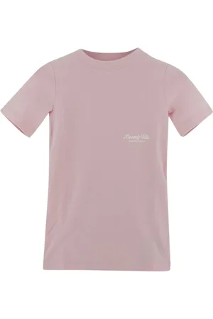 Balenciaga Damen, Oberteile, Rosa, LGröße: