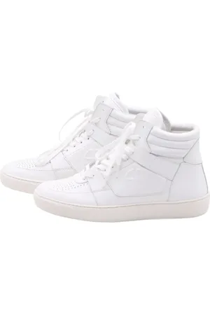ANINE BING Damen, Schuhe, Weiß, 36 EUGröße: