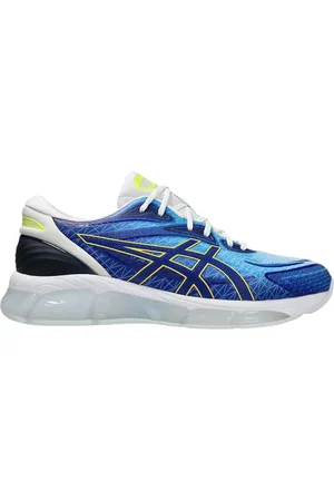 Asics Herren, Schuhe, Mehrfarbig, 45 EUGröße: