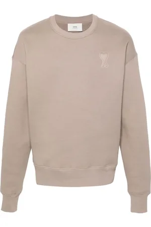 Ami Damen, Sweatshirts & Hoodies, , XSGröße: