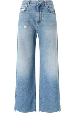 Pinko Damen, Jeans, Blau, W30Größe: