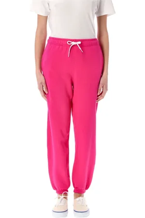 Ralph Lauren Damen, Hosen, Rosa, MGröße: