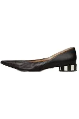 Ami Damen, Schuhe, Schwarzk, 38 EUGröße: