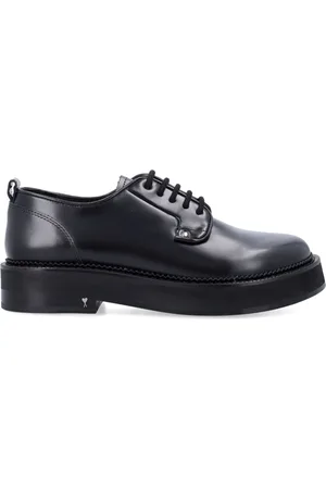 Ami Herren, Schuhe, Schwarzk, 41 EUGröße: