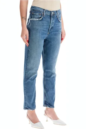 AGOLDE Damen, Jeans, Blau, W26Größe: