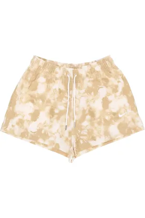Nike Damen, Shorts, Mehrfarbig, XSGröße: