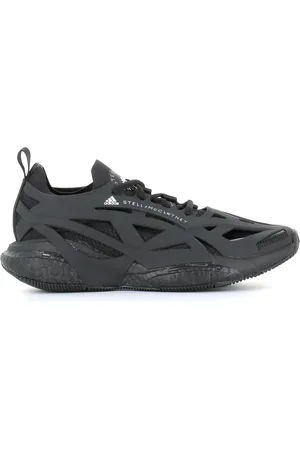 adidas Damen, Schuhe, Schwarzk, 38 1/2 EUGröße: