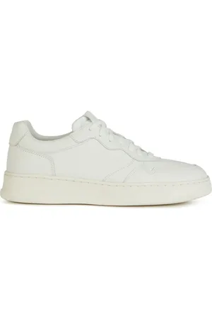 Geox Herren, Schuhe, Weiß, 42 EUGröße:
