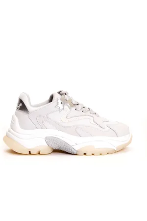 Ash Damen, Schuhe, Weiß, 37 EUGröße: