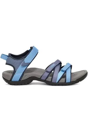 Teva Damen, Schuhe, Blau, 36 EUGröße:
