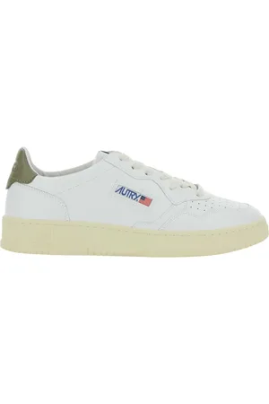 Autry Herren, Schuhe, Weiß, 43 EUGröße: