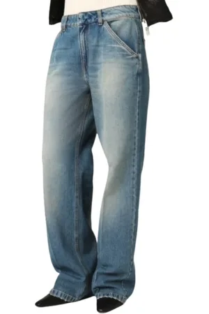 Bash Damen, Jeans, Blau, XLGröße: