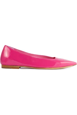 MARA BINI Damen, Schuhe, Rosa, 37 1/2 EUGröße: