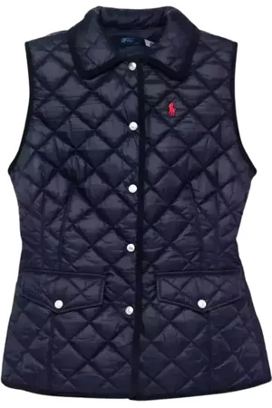 Ralph Lauren Damen, Jacken, Blau, MGröße: