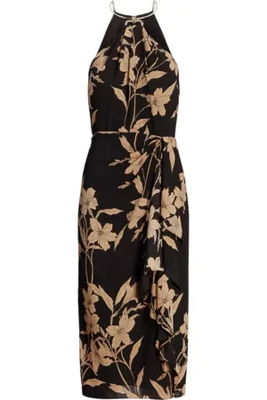 Ralph Lauren Damen, Kleider, Mehrfarbig, 2XSGröße: