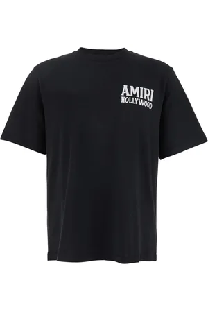 AMIRI Herren, Oberteile, Schwarzk, XLGröße: