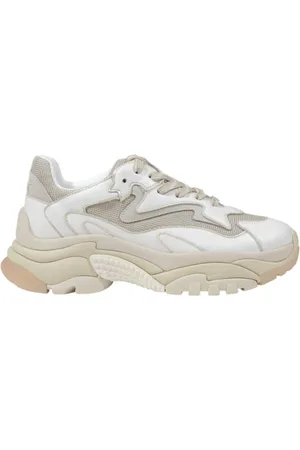 Ash Damen, Schuhe, Weiß, 40 EUGröße: