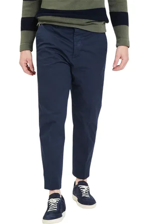 haikure Herren, Hosen, Blau, W34Größe: