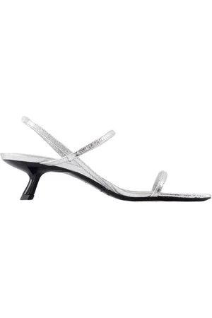 ANINE BING Damen, Schuhe, Grau, 36 EUGröße: