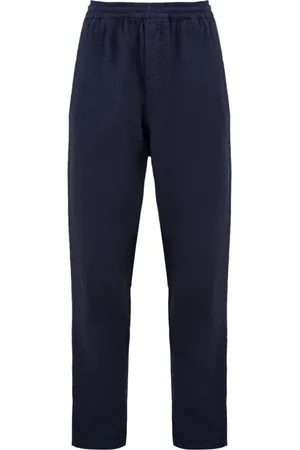 Aspesi Herren, Hosen, Blau, LGröße: