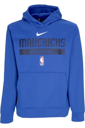Nike Herren, Sweatshirts & Hoodies, Blau, XLGröße: