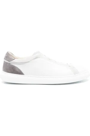 Givenchy Herren, Schuhe, Weiß, 41 EUGröße: