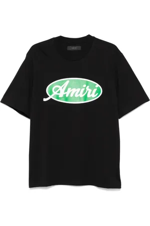 AMIRI Herren, Oberteile, Schwarzk, 2XLGröße:
