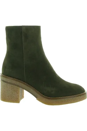 Alpe Damen, Schuhe, Grün, 40 EUGröße: