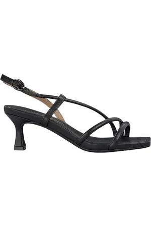 Alma en Pena Damen, Schuhe, Schwarzk, 37 EUGröße: