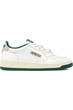 Autry Herren, Schuhe, Weiß, 42 EUGröße: