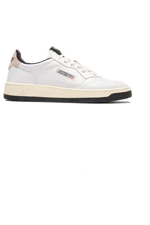 Autry Herren, Schuhe, Weiß, 45 EUGröße: