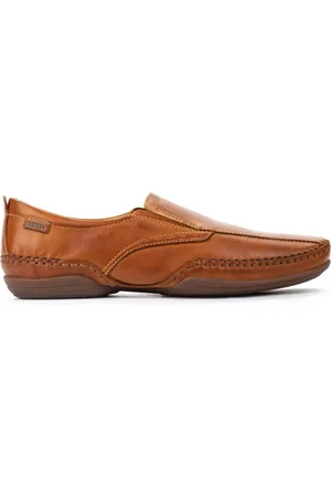 Pikolinos Herren, Schuhe, Braun, 39 EUGröße: