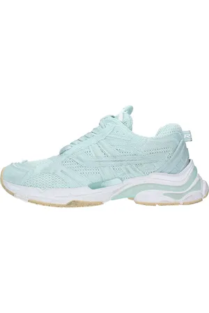 Ash Damen, Schuhe, Blau, 41 EUGröße:
