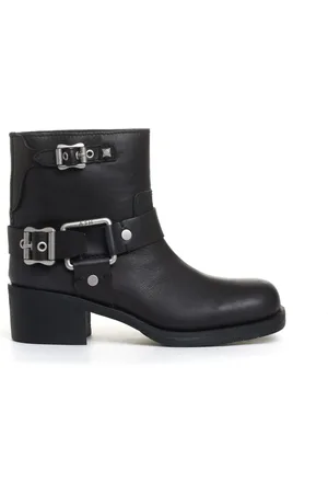 Ash Damen, Schuhe, Schwarzk, 37 EUGröße: