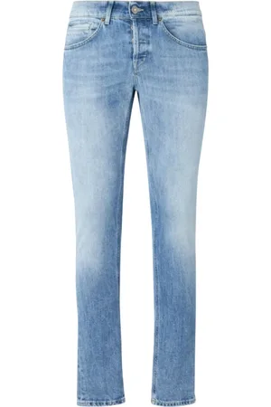 Dondup Herren, Jeans, Blau, W30Größe: