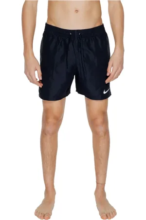 Nike Herren, Bademode, Schwarzk, 2XLGröße:
