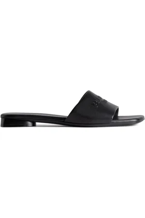 Balenciaga Damen, Schuhe, Schwarzk, 36 EUGröße: