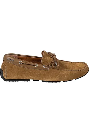 Bally Herren, Schuhe, Braun, 43 EUGröße: