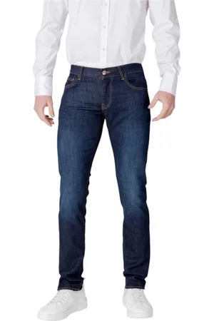 Armani Exchange Herren, Jeans, Blau, W29 L32Größe: