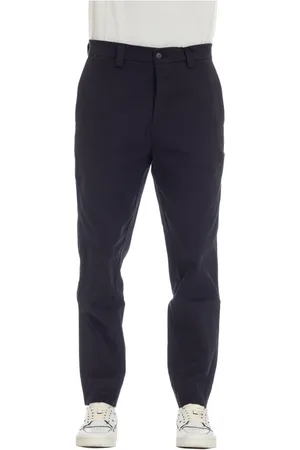 haikure Herren, Hosen, Blau, W31Größe: