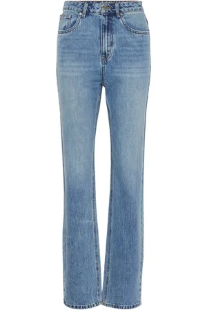 Gestuz Damen, Jeans, Blau, W29Größe: