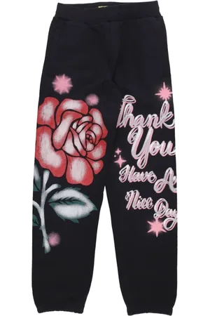 MARKET Herren, Hosen, Schwarzk, XLGröße: