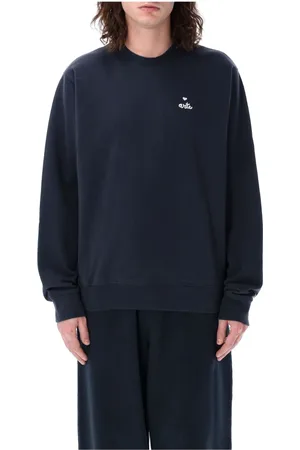 Arte Antwerp Herren, Sweatshirts & Hoodies, Blau, MGröße: